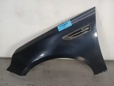 Second-hand car spare part left front fin for kia optima business oem iam references   