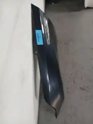 Second-hand car spare part left front fin for kia optima business oem iam references   