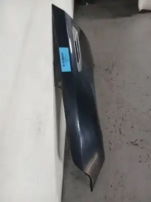 Second-hand car spare part left front fin for kia optima business oem iam references   