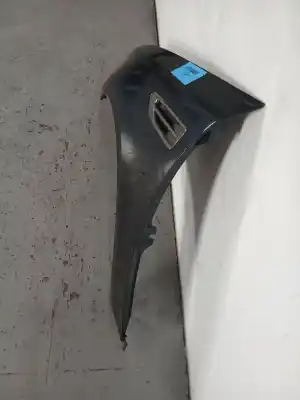 Second-hand car spare part left front fin for kia optima business oem iam references   