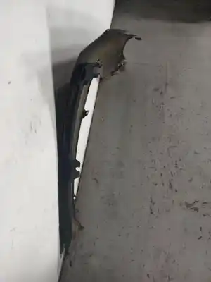 Second-hand car spare part left front fin for kia optima business oem iam references   