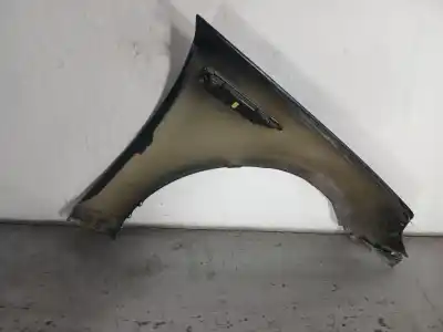 Second-hand car spare part left front fin for kia optima business oem iam references   