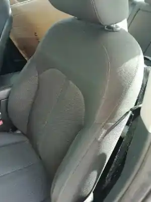 Second-hand car spare part left front seat for kia optima business oem iam references 