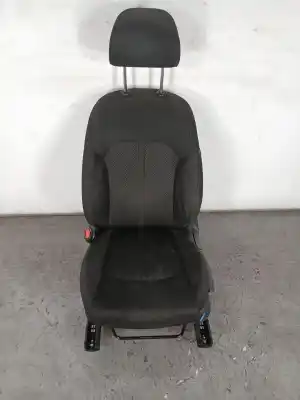 Second-hand car spare part left front seat for kia optima business oem iam references   