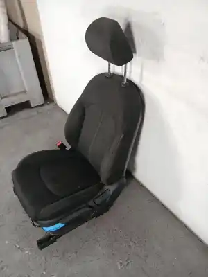 Second-hand car spare part left front seat for kia optima business oem iam references   