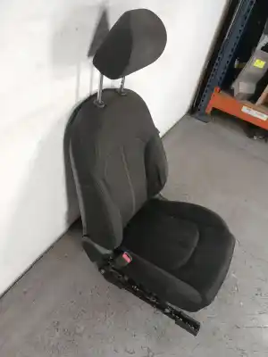 Second-hand car spare part left front seat for kia optima business oem iam references   