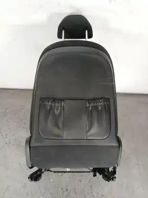 Second-hand car spare part left front seat for kia optima business oem iam references   