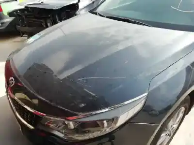 Second-hand car spare part bonnet for kia optima business oem iam references   