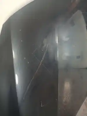 Second-hand car spare part bonnet for kia optima business oem iam references   