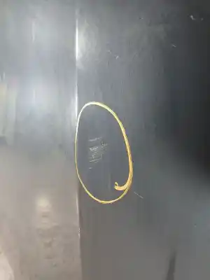 Second-hand car spare part bonnet for kia optima business oem iam references   