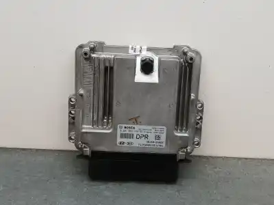 Second-hand car spare part ecu engine control for kia optima business oem iam references 391502a955