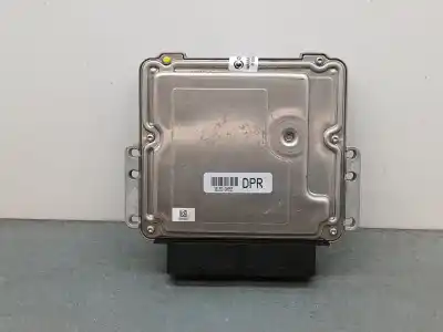 Second-hand car spare part ecu engine control for kia optima business oem iam references 391502a955  0281033744