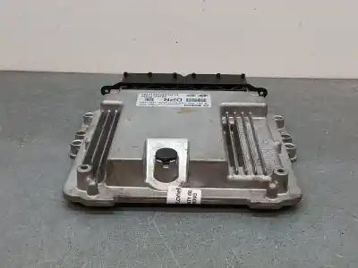 Second-hand car spare part ecu engine control for kia optima business oem iam references 391502a955  0281033744