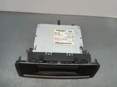 Second-hand car spare part display for kia optima business oem iam references 96560d4571wk  