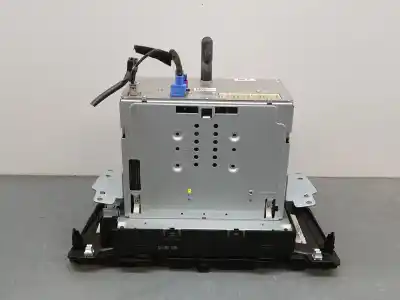 Second-hand car spare part display for kia optima business oem iam references 96560d4571wk  