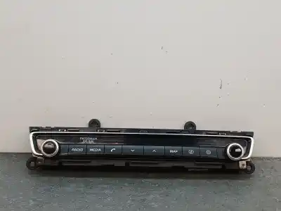 Second-hand car spare part audio system / radio cd for kia optima business oem iam references 96540a8750wk