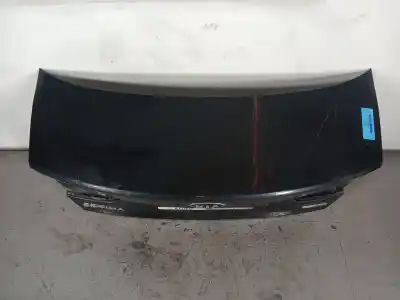 Second-hand car spare part trunk lid for kia optima business oem iam references   
