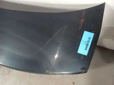 Second-hand car spare part trunk lid for kia optima business oem iam references   