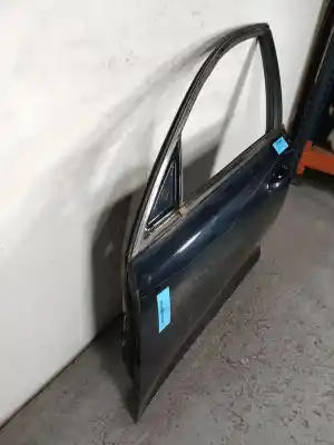 Second-hand car spare part left front door for kia optima business oem iam references   