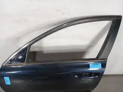 Second-hand car spare part left front door for kia optima business oem iam references   