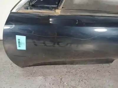 Second-hand car spare part left front door for kia optima business oem iam references   