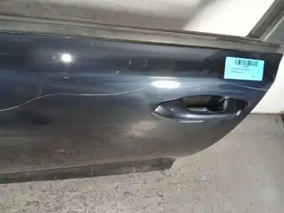 Second-hand car spare part left front door for kia optima business oem iam references   