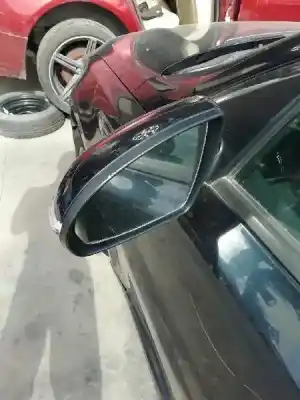 Second-hand car spare part left rearview mirror for kia optima business oem iam references 87610d4530b4u