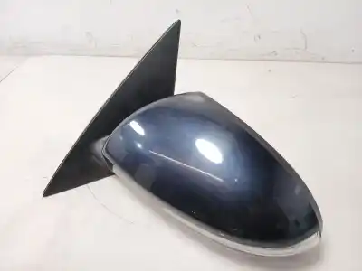 Peça sobressalente para automóvel em segunda mão espelho retrovisor esquerdo por kia optima business referências oem iam 87610d4530b4u 8 pins 