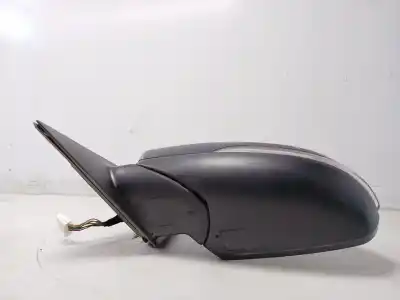 Peça sobressalente para automóvel em segunda mão espelho retrovisor esquerdo por kia optima business referências oem iam 87610d4530b4u 8 pins 