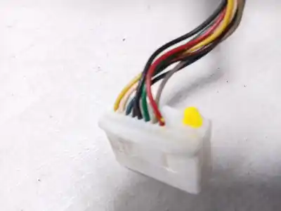 Peça sobressalente para automóvel em segunda mão espelho retrovisor esquerdo por kia optima business referências oem iam 87610d4530b4u 8 pins 