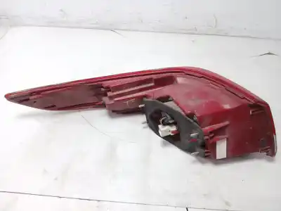 Second-hand car spare part right tailgate light for kia optima business oem iam references   