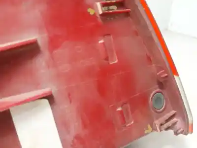 Second-hand car spare part right tailgate light for kia optima business oem iam references   