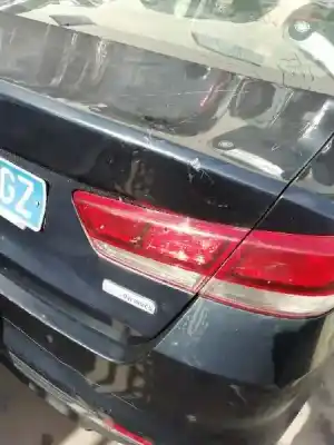 Second-hand car spare part INTERIOR REAR RIGHT LIGHT for KIA OPTIMA  OEM IAM references 92404D4  