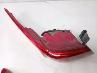Second-hand car spare part left tailgate light for kia optima business oem iam references   