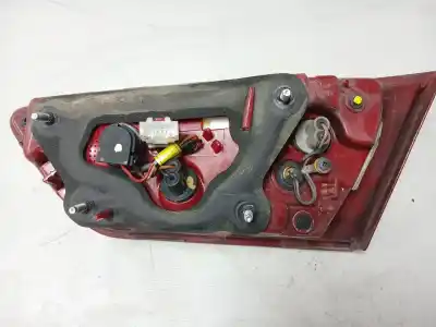 Second-hand car spare part interior left tailgate light for kia optima business oem iam references 92403d4  