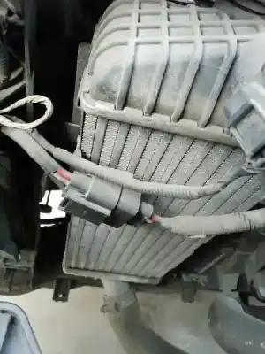 Second-hand car spare part intercooler for kia optima business oem iam references 