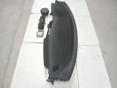 Second-hand car spare part airbag kit for kia optima business oem iam references   