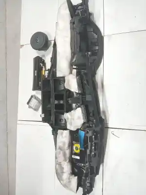 Second-hand car spare part airbag kit for kia optima business oem iam references   