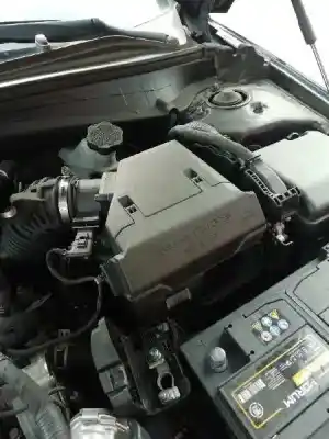 Second-hand car spare part air filter for kia optima business oem iam references 