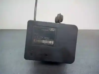 Peça sobressalente para automóvel em segunda mão abs por ford focus lim. (cb4) econetic referências oem iam 8m512c405ca  