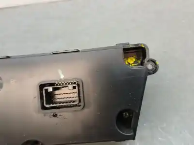 Second-hand car spare part climate control for kia optima business oem iam references 97250d4811wk  38000008130k