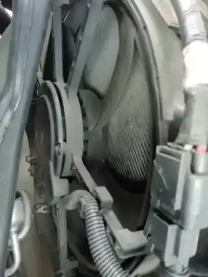 Second-hand car spare part radiator cooling fan for kia optima business oem iam references 