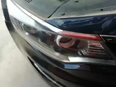 Second-hand car spare part right headlight for kia optima business oem iam references 92102d4170