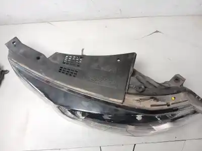 Second-hand car spare part right headlight for kia optima business oem iam references 92102d4170  