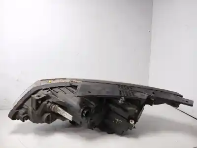 Second-hand car spare part right headlight for kia optima business oem iam references 92102d4170  