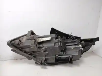 Second-hand car spare part right headlight for kia optima business oem iam references 92102d4170  