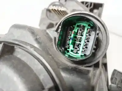 Second-hand car spare part right headlight for kia optima business oem iam references 92102d4170  