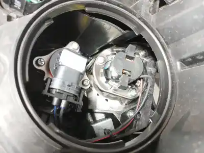 Second-hand car spare part right headlight for kia optima business oem iam references 92102d4170  