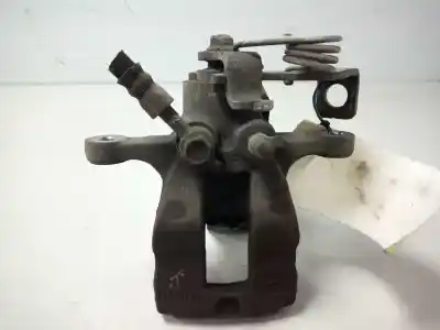 Peça sobressalente para automóvel em segunda mão pinça de travão traseira direita por kia rio iii (ub) 1.2 cvvt referências oem iam 