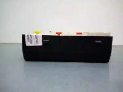 Pezzo di ricambio per auto di seconda mano centralina bsm per renault laguna ii (bg0) confort expression riferimenti oem iam 284b68744r   Pezzo di ricambio per auto di seconda mano centralina bsm per renault laguna ii (bg0) confort expression riferimenti oem iam 284b68744r